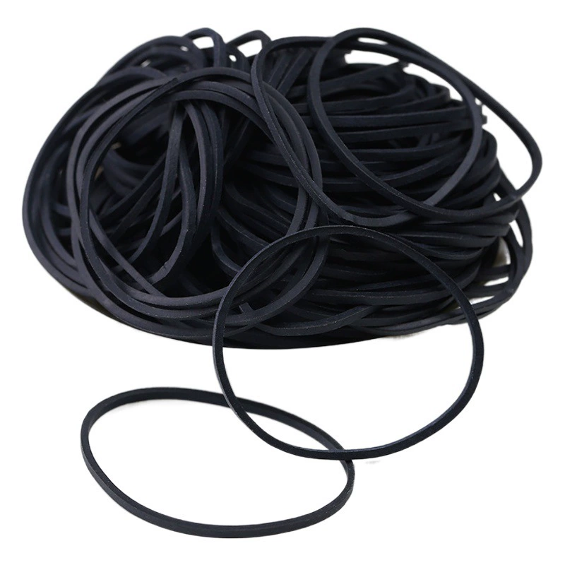38*1,5 мм черная высокоэластичная резинка из воловьей кожи, термостойкое резиновое кольцо, резиновая лента, резиновое кольцо, оптовая продажа