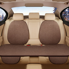 Wholesale 2022 New Car Winter Fleece Seat Cushion, Lambskin Car Seat Cover Universal Car Seat Cushion