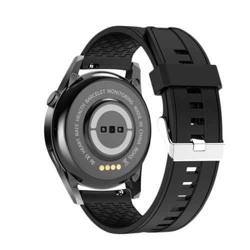 Smart watch with music, heart rate measurement, payment, sports multi-function watch, men's recording, Bluetooth call smart watch