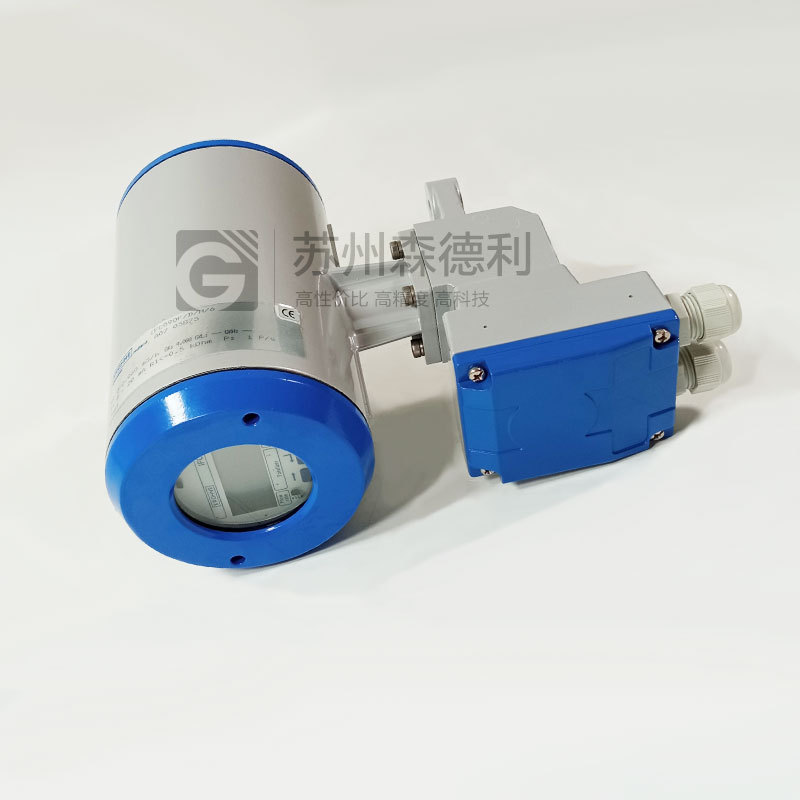 全新KROHNE科隆质量流量计IFC090F/D/H/6