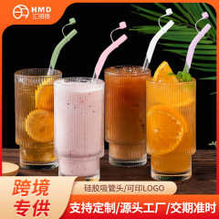 漏れ防止再利用可能な食品グレードのシリコンストローヘッドクロスボーダーホットセールウォーターカップアクセサリー火傷防止および防塵ストローキャップ