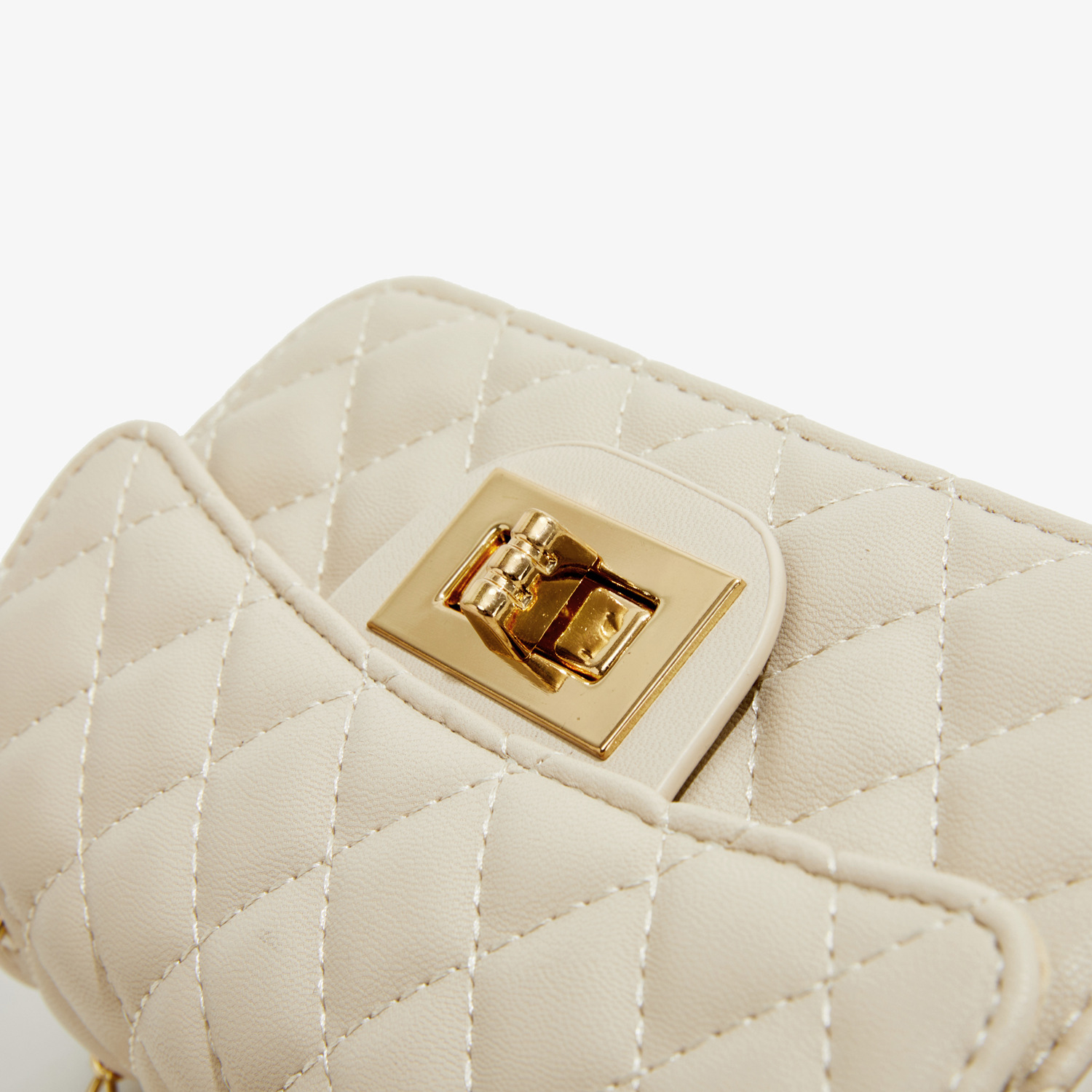 PU Women's Bag 2023 New Crossbody Bag Women's Small Bag Women's Fashion Versatile Single Shoulder Bag Small Square Bag_voghion.com