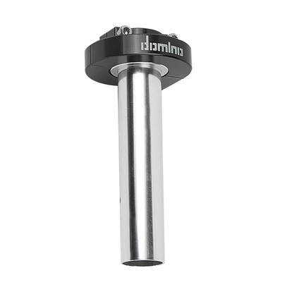 handlebar, dual throttle cables, and — Other brake systems