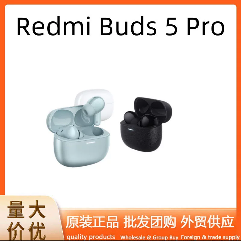 Наушники Pro, Redmi, Bluetooth