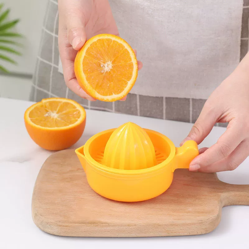 Orange juicer Household Kitchen Tools Manual Lemon Jr.