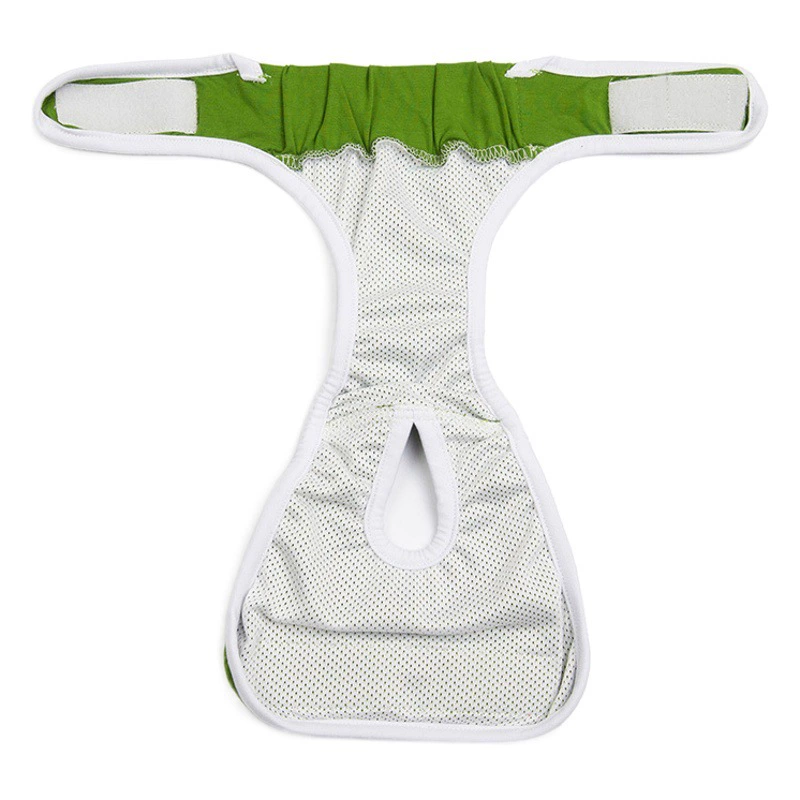 Физиологические штаны для домашних животных менструальные штаны для собак сука против домогательств нижнее белье с течкой сплошной Цвет Штаны для здоровья собак оптом