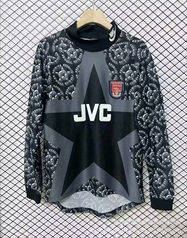 ホットスタイルレトロサッカーユニフォームコレクション 9293 サンドラーン 1995 シェックス ウェンズデイ 0506 マラガジャージドロップシッピング|undefined