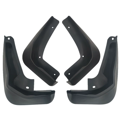 Jiangling Ford Focus: Mudguard