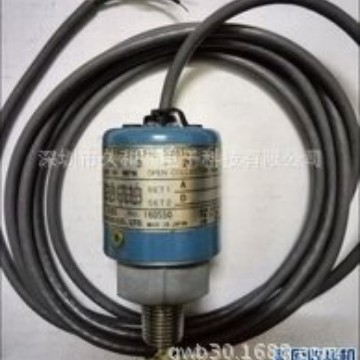 日本长野NKS电子式压力开关、CE10/20电子式开关