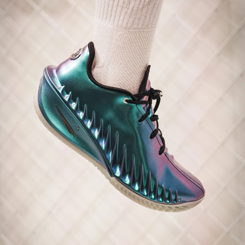 Original G.T.Cut 4 Color Gradient Practical Basketball Shoes Shock Absorbing Wrap-Around Training Shoes Unisex Versatile Sports Shoes Original G.T.Cut 4 Color Gradient Practical Basketball Shoes Shock Absorbing Wrap-Around Training Shoes Unisex Versatile Sports Shoes