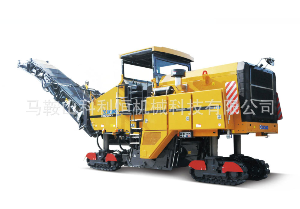 供应20水泥路面开沟机刀头 科利恒机械 厂家直销 刀头刀库 开沟机