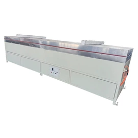 塑料拉丝机;络筒并捻机械;其他塑料机械