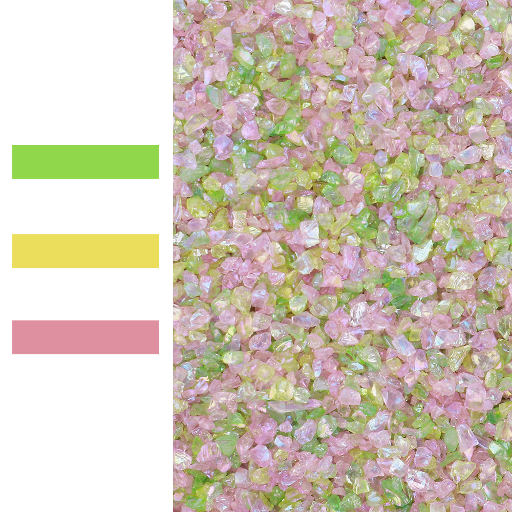Mixed color 11