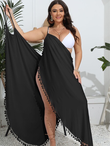 beach dress