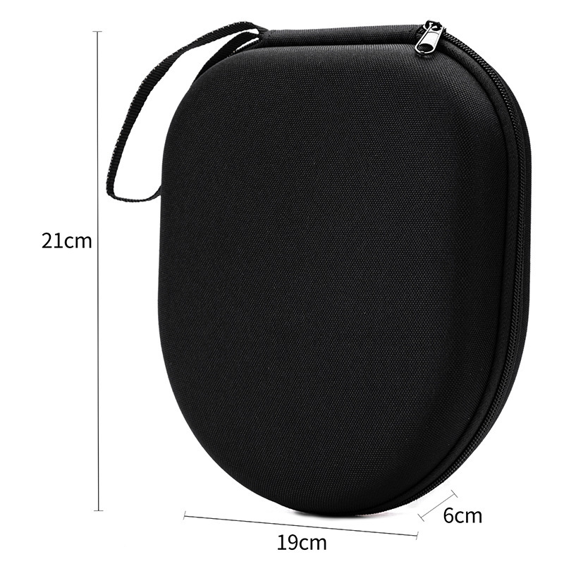 Edifier W820NB/FreePro ヘッドフォン収納バッグ JBL 760NC ヘッドフォンバッグに適しています。|undefined