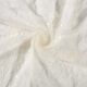 in stock 70g nylon embroidery sequins lace fabric women's dress base fir underwear wedding dress lace fabric