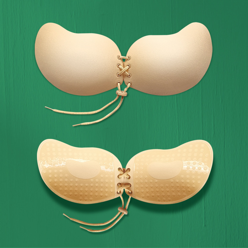 통기성-피부 톤