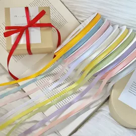 织带;节庆用品;鲜花包装