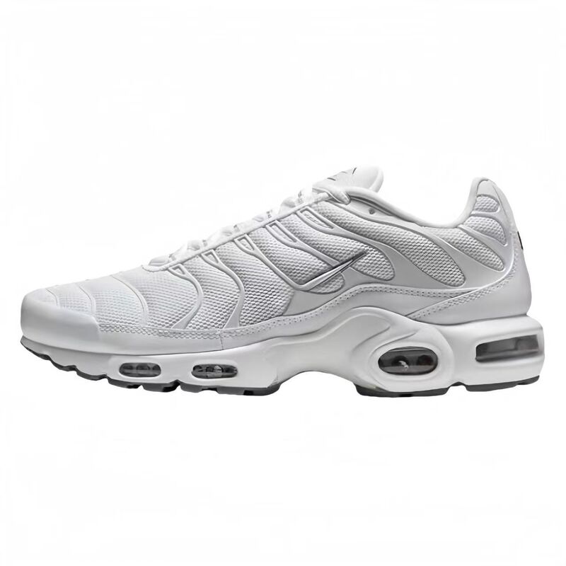 Air Max TN扎染跑鞋男女运动鞋独特设计情侣款缓震科技跨境铺货|undefined