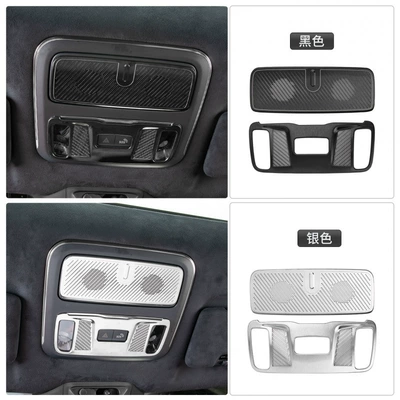 Reading Light Speaker Cover, Ceiling | Other Automotive Interior Supplies