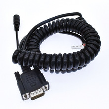 SҶ HDB15P+DC5521 D PH2.0 8P o~о PUɾ