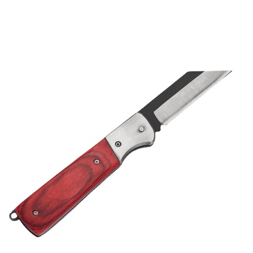 Special knife for grafting, fruit tree grafting knife, tree grafting tool, steel edge, fruit tree bud grafting artifact, sharp edge steel grafting knife