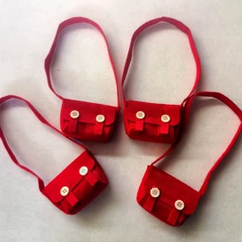 娃娃配饰;毛绒玩具;玩偶