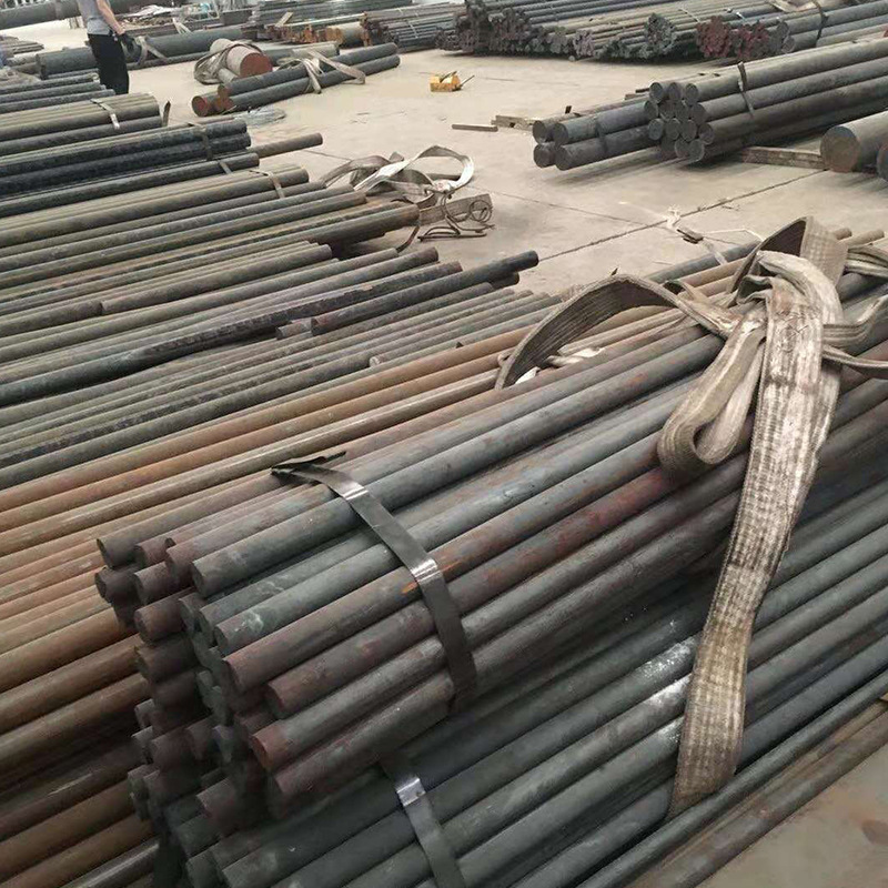 现货球墨铸铁板QT600-3铸铁钢板圆钢圆棒多规格方钢切割生铁铸铁