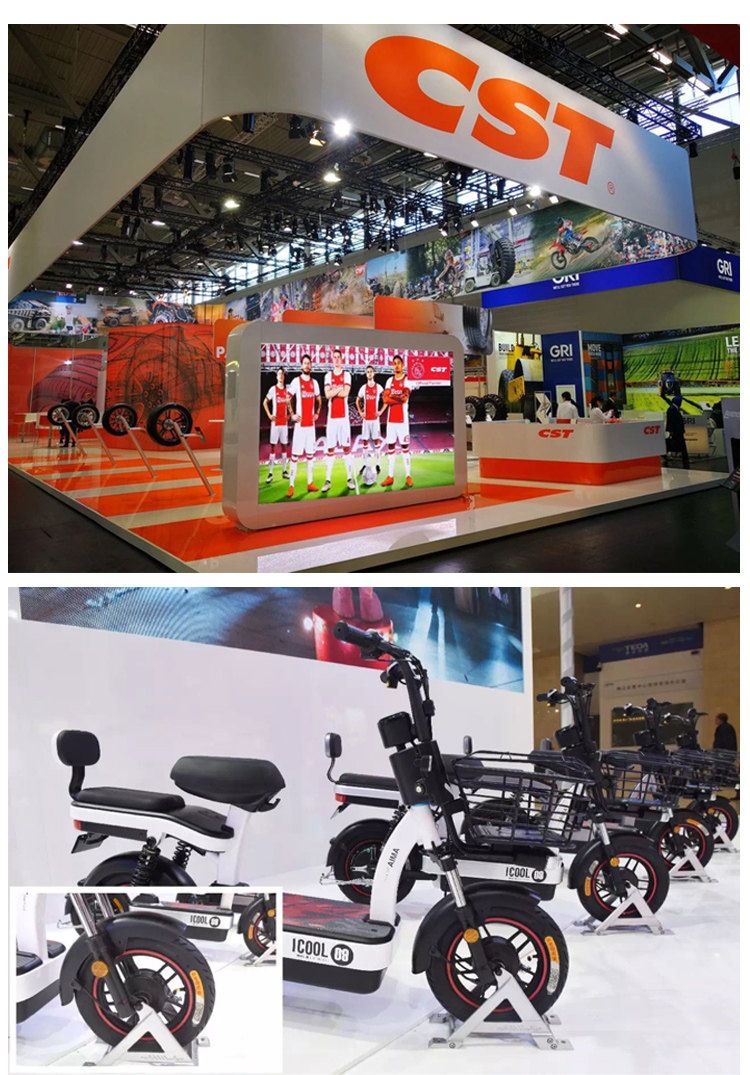 Suitable for other Zhengxin electric vehicle tires 4inch other 6/other 8X2. other 25/2.5/3.0/2.50