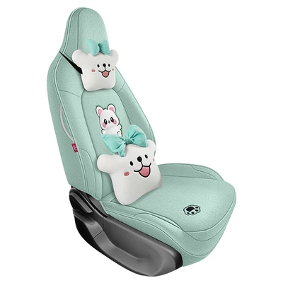 Cover, Breathable Fabric Seat Cover — Modelə uyğun (Original) oturacaq örtükləri