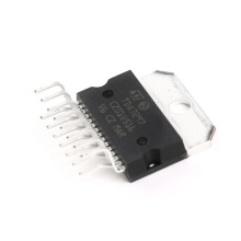 TDA7297 ZIP-15 ż·оƬ6.5-18V 15W*2ԪIC