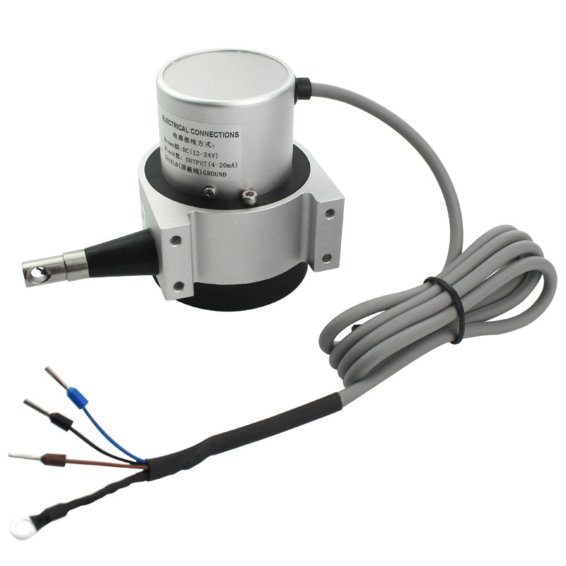 ����MDS-S-1200mm����λ�ƴ������߾��������������ѷ�Ƽ��λ��