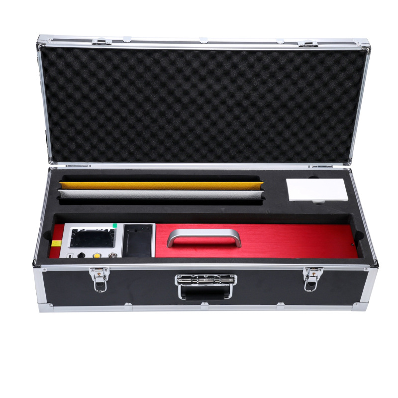 公路工程检测设备 交通标线 标线逆反射系数测量仪 反光度检测仪