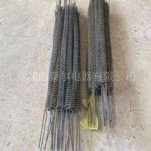 鋼化爐HRE電熱絲 工業電窯爐電爐絲 工業高溫鐵鉻鋁發熱絲電阻絲