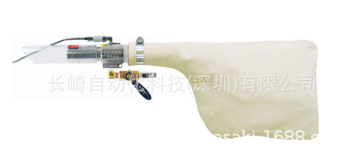 日本OSAWA大泽气动吸尘枪Ｗ１０１－Ⅱ－ＬＣ－Ａ议价