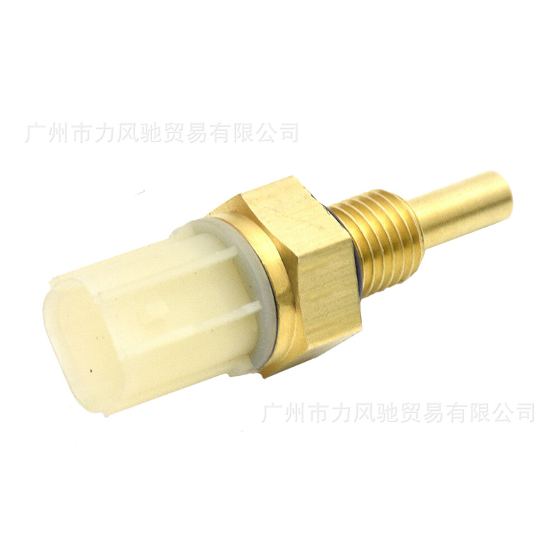 Aplicable a Yama XC50D XF/YW/CE/BX50 YW/LTS/XC/YB125 agua tanque de agua de detección de temperatura