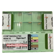 WALTERߠCCMT060204-PS5 WAK10Ӳ|ϽT܇Ƭ