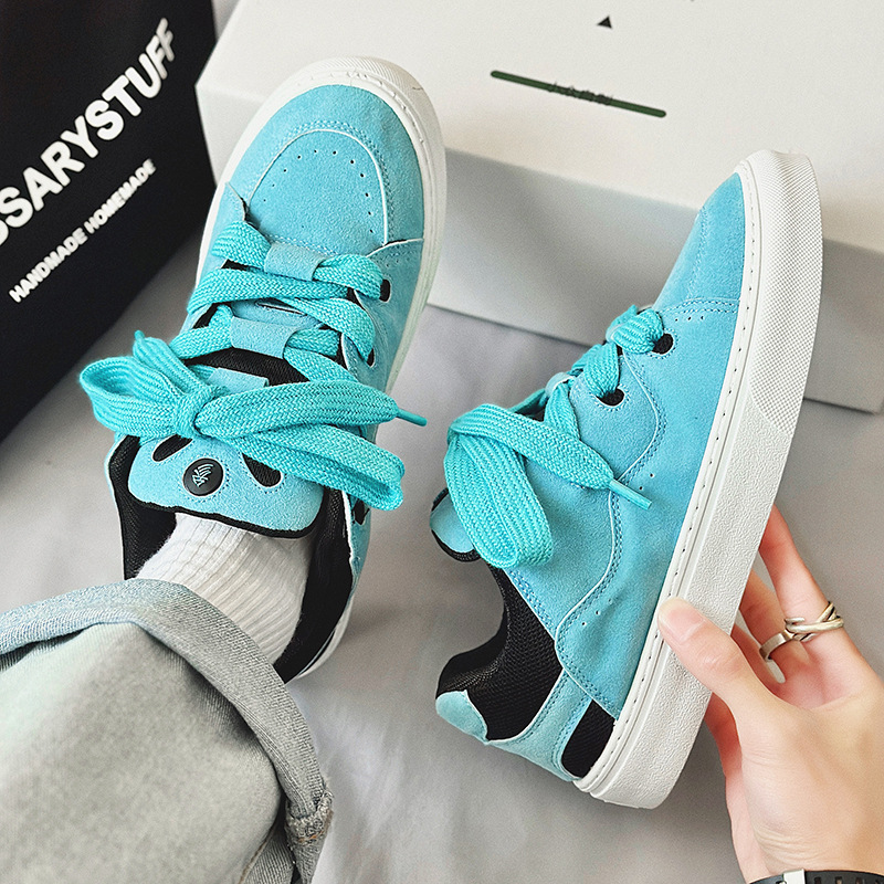 Man Shoes Running Shoes Sneakers Mesh Canvas Comfortable Arch Support Sneakers Footgear_voghion.com