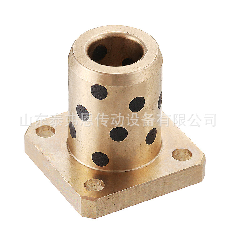 工厂现货石墨铜套轴承 MPTZ-100