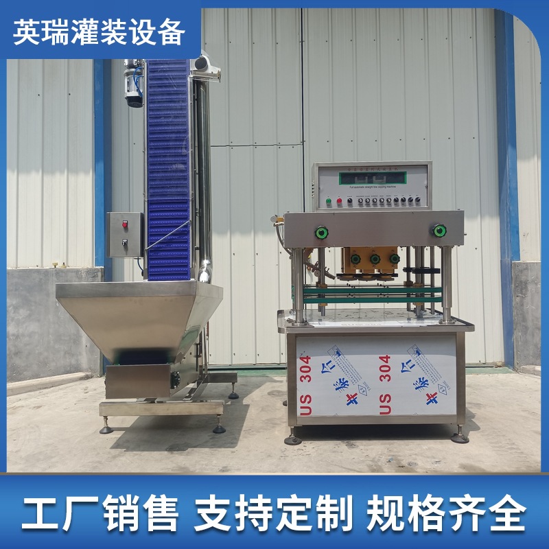 沐浴露鸭嘴泵头盖全自动搓盖机旋盖机 六轮搓盖机 旋盖机厂家批发