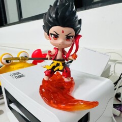 ネザーブラインドボックス ネザーブラインドボックス ネザーフィギュア ネザー2周辺機器 ホールインザウォールブラインドボックスフィギュア