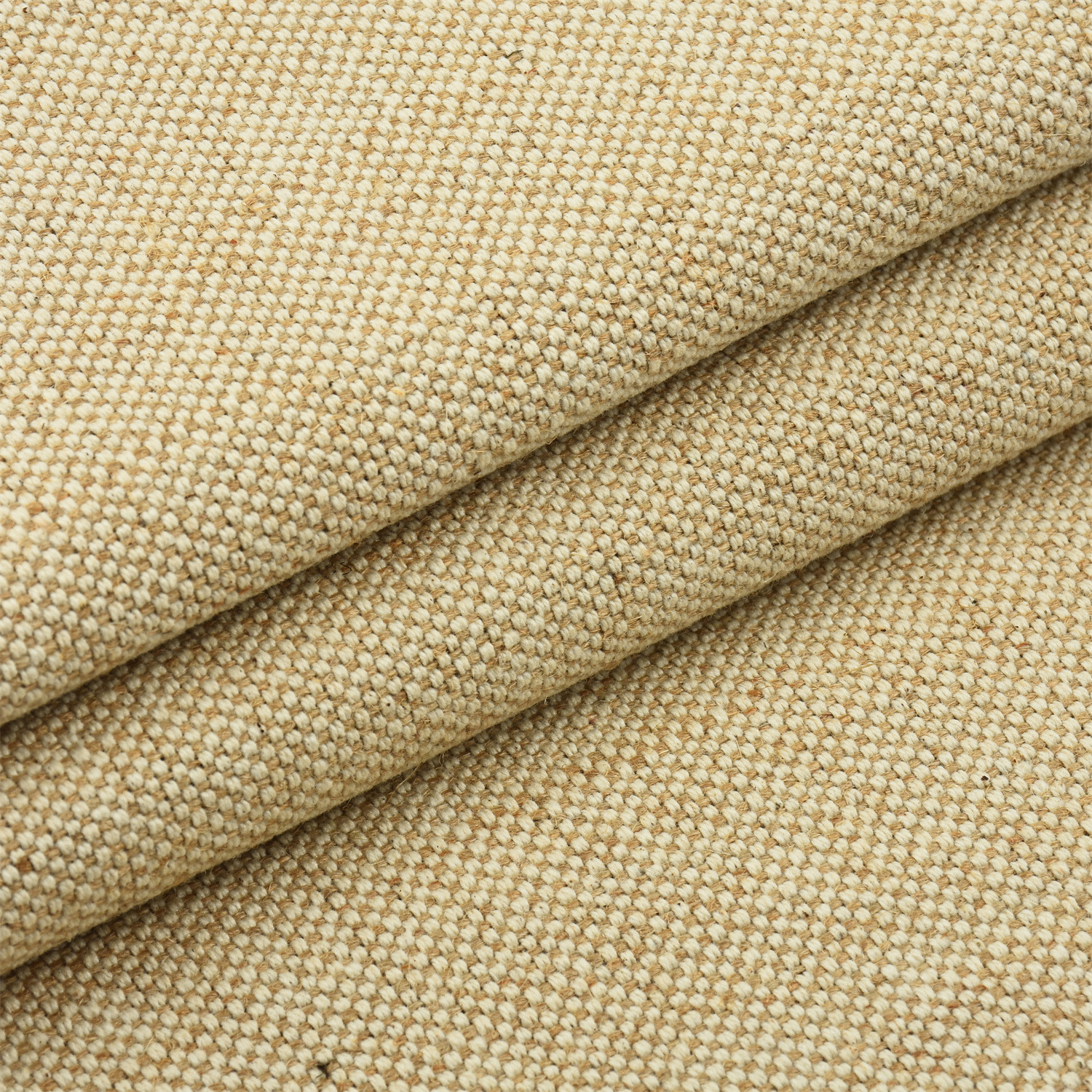 走量销黄麻棉10支棉麻布 黄麻棉交织 靠垫箱包手袋鞋材工艺品现货