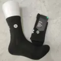 UA Black Mid