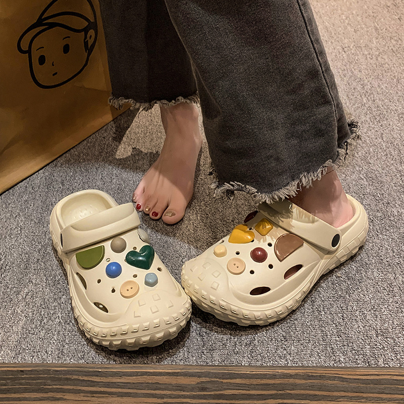 509-11 [러브 스톤] 카키스