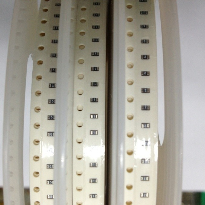 贴片自恢复保险，0603贴片保险丝，力特原装贴片保险丝