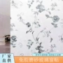 不透明全面卫生间磨砂贴纸