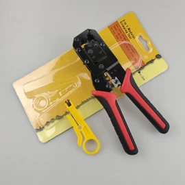 其他钳类工具;压接钳;光缆接头盒