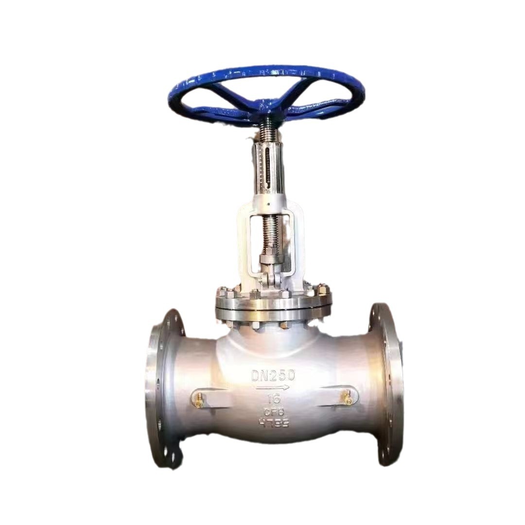 手动流量控制阀静态动态平衡阀KPF-25RL