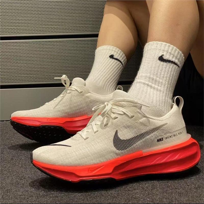 Run - 3 - Rojo Crimson