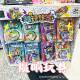 New hot Yoyoyo ball alloy light yo-yo gyro suit yo-yo wholesale Primary School gift box toy